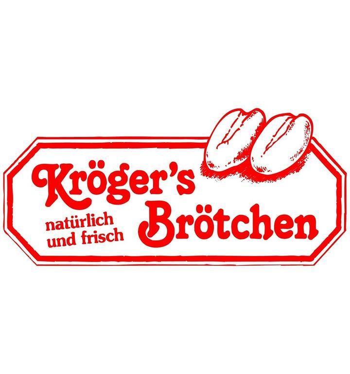 Kröger's Brötchen